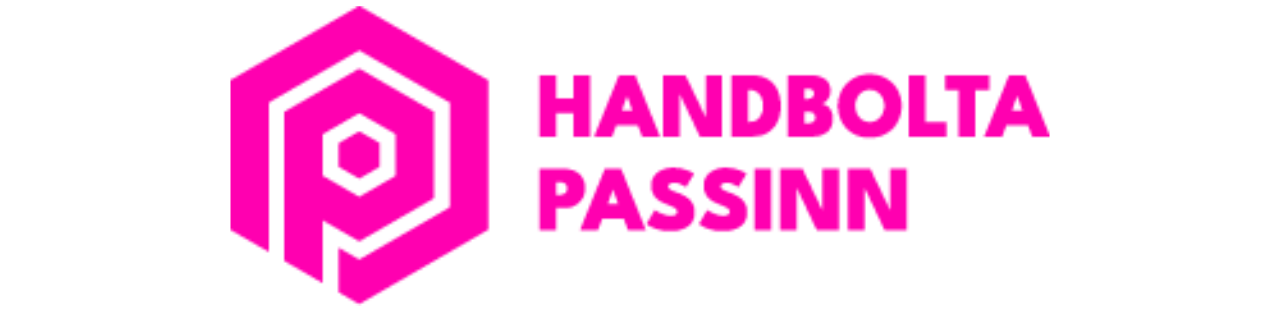 Handboltapassinn
