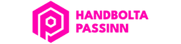 Handboltapassinn